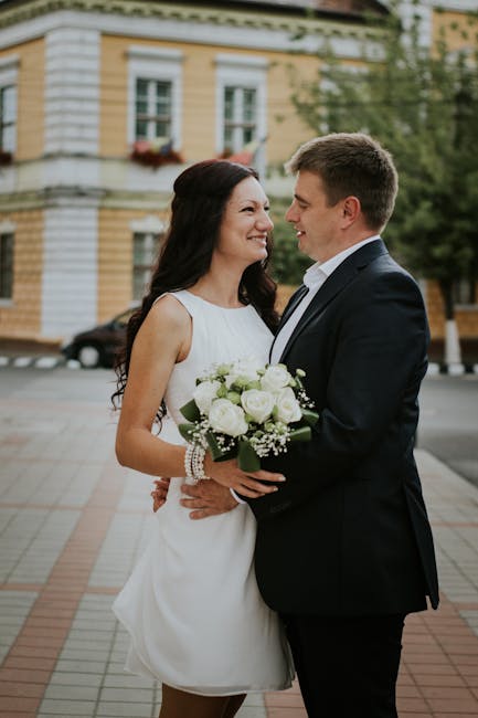 Brașov: orașul preferat pentru nunți de vis