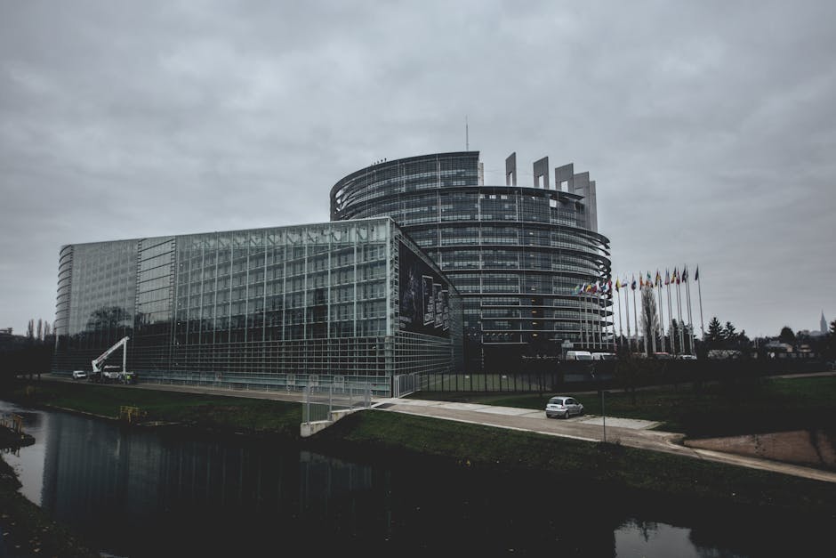 Andi Cristea: UE trebuie să regândească direcțiile tehnologice pentru a rămâne relevantă