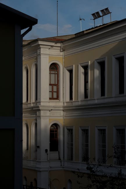 Craiova transformă o clădire istorică într-un hub cultural inovator