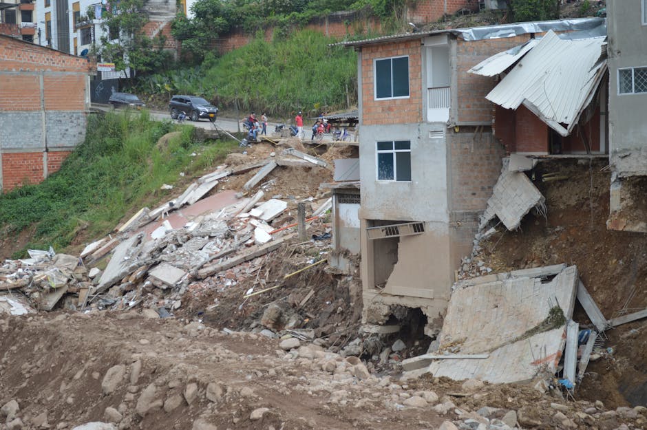 Cutremur devastator în Venezuela: pagube de 19,6 miliarde de dolari și o reconstrucție costisitoare