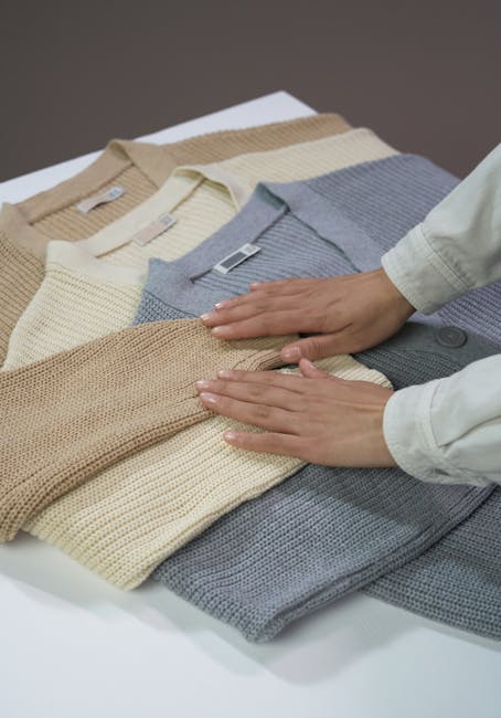 Transformă-ți cardiganul: 5 stiluri pentru un look mereu fresh