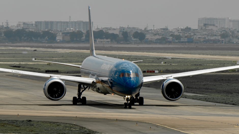 Aeroportul Brașov: Șase zboruri întârziate dintr-un total de 12