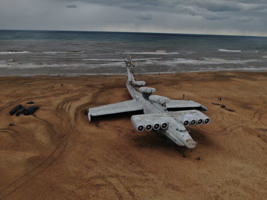 Drone cu încărcături explozive găsite în zona litoralului românesc: intervenții rapide ale autorităților