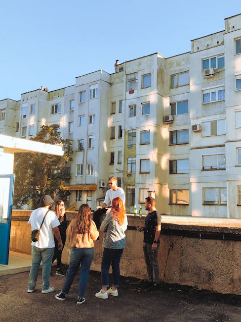 Tăuții-Măgherăuș oferă 48 de locuințe sociale pentru tineri în dificultate
