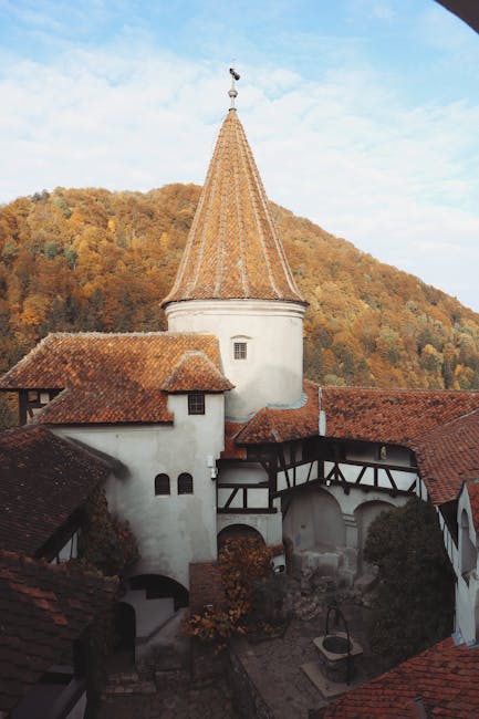 Descoperă Ținutul Măcinului: un colț de natură și tradiție românească