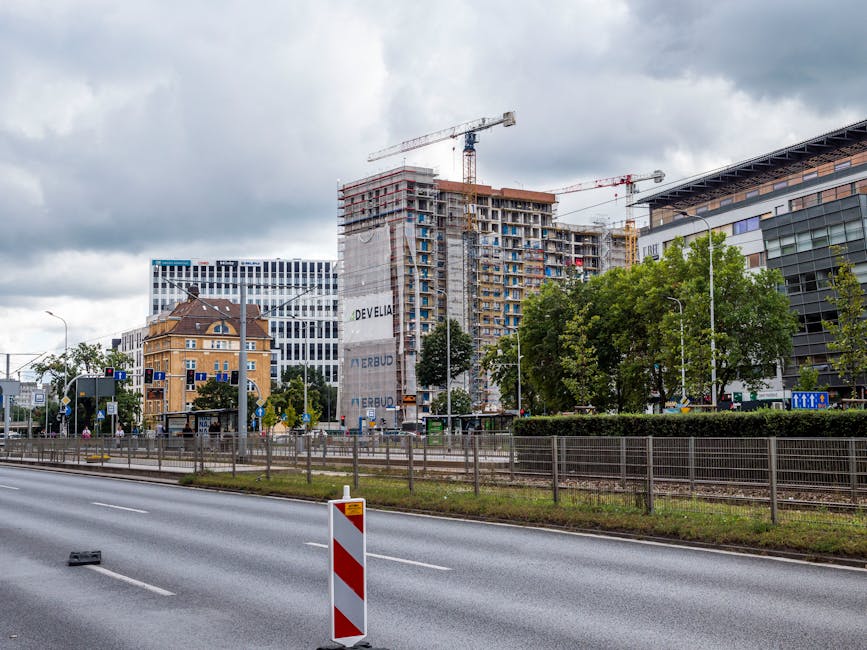 Pasajul Oneștilor din Oradea se apropie de deschiderea oficială