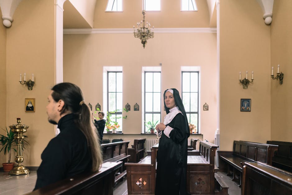 Întâlnire spirituală la Mănăstirea Vasiova: două zile de rugăciune și comuniune