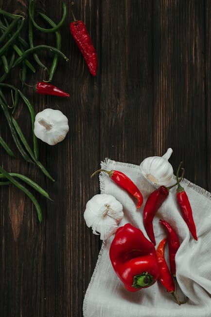 Descoperă elixirul natural cu usturoi și vin roșu pentru o viață mai sănătoasă