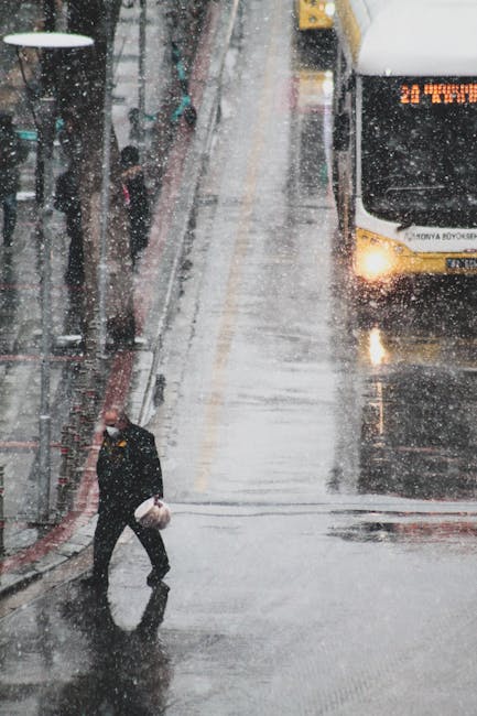 Schimbări meteorologice majore în România: ce ne rezervă prognoza ANM