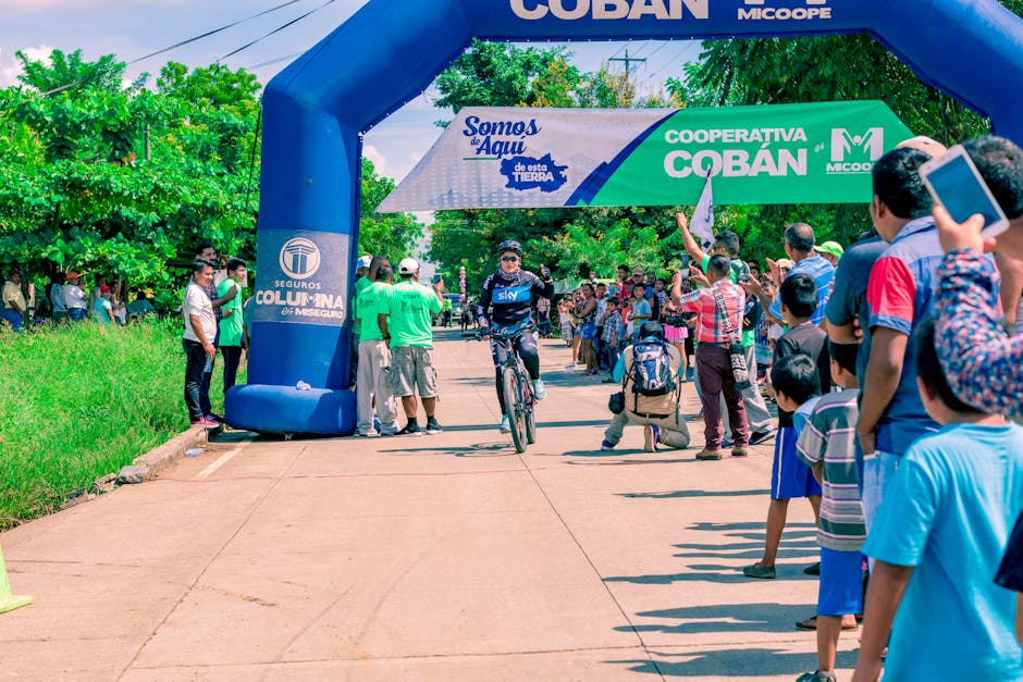 Sugas24H: O competiție ciclistică de succes cu aproape 5000 km parcurși
