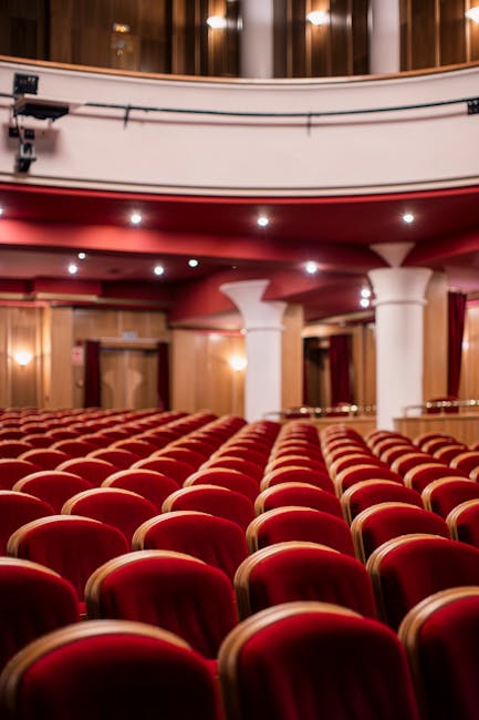 Sibiu Opera Festival: un eveniment de neuitat cu muzică de operă și film