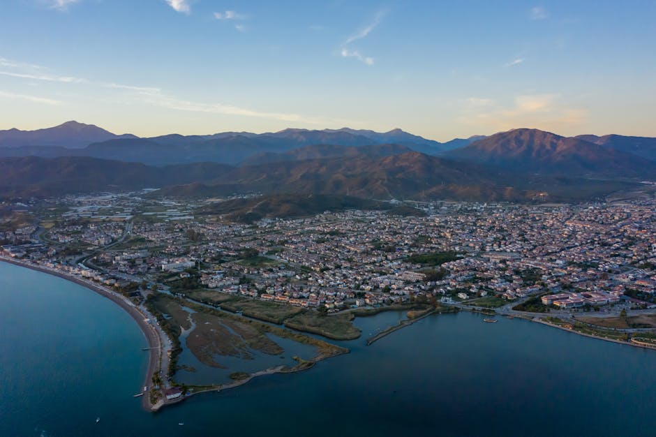 Reglementări urbanistice importante pentru zona Plaiul Foii din Zărnești