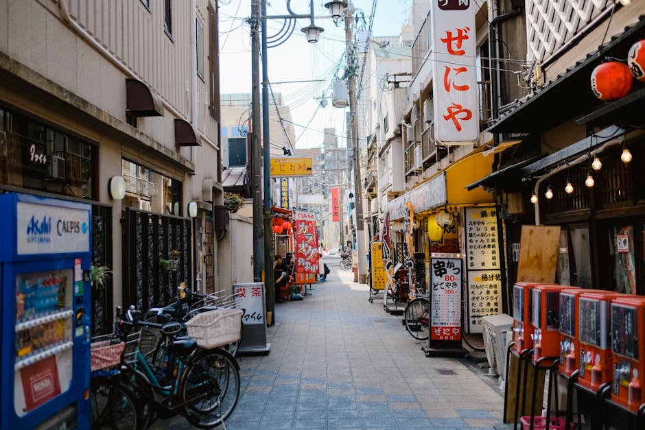 Japonia se confruntă cu controverse legate de bacșișuri: O tradiție străină în fața scepticismului local