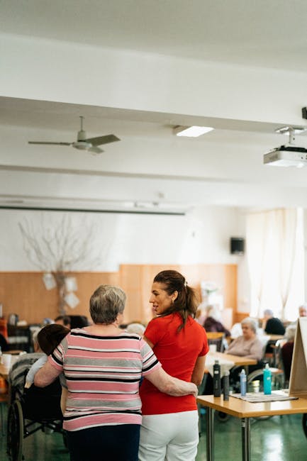 Un moment special pentru seniori: Penitenciarul Găești sărbătorește Ziua Internațională a Persoanelor Vârstnice