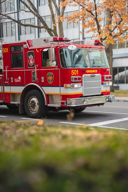Incendiu devastator la o bază militară din Canada: victime și răniti