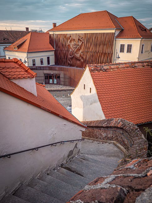 Sibiul în pericol de a pierde titlul de lider cultural în România