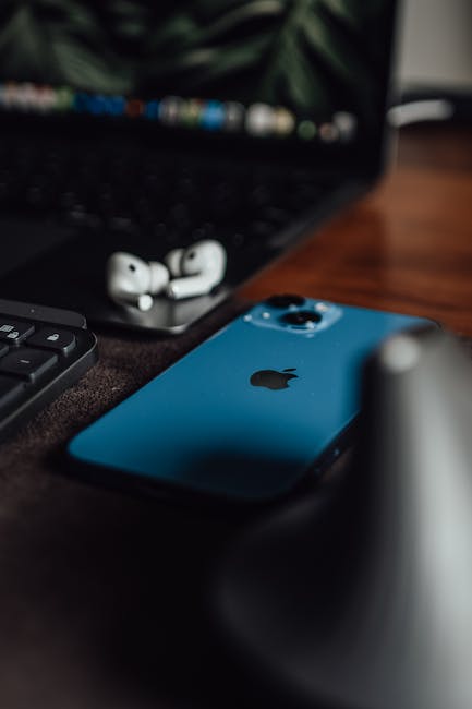 Transformă-ți iPhone 18 Pro Max în instrumentul perfect pentru afaceri