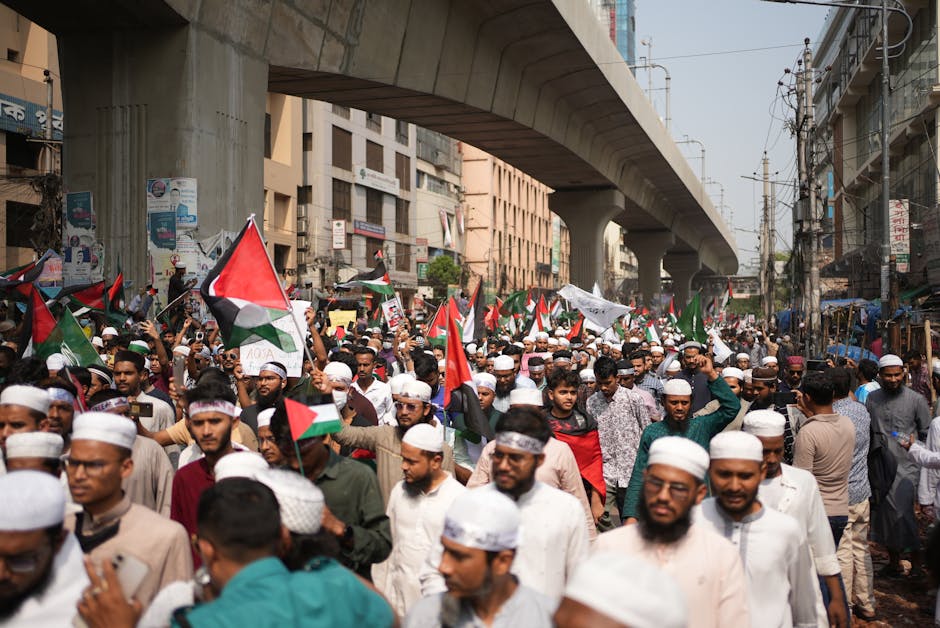 Atac surpriză al Israelului asupra liderilor Hamas în Qatar: explozii la Doha