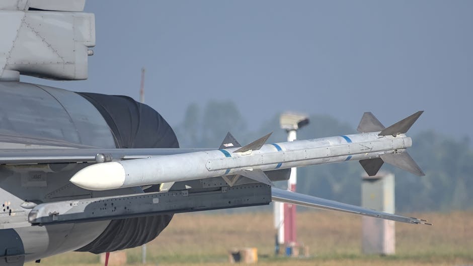 Polonia interceptă un alt avion de recunoaștere rusesc deasupra Mării Baltice