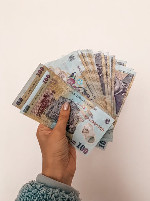 Românii pot acum să investească în titluri de stat cu dobânzi de până la 7,50%
