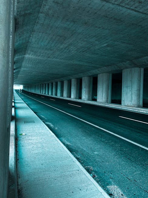 Autostrada Sibiu – Pitești: Primii kilometri cu tunel forat se deschid în curând