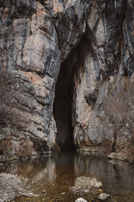 Descoperă Cheile Sohodolului: un spectacol natural în toamnă