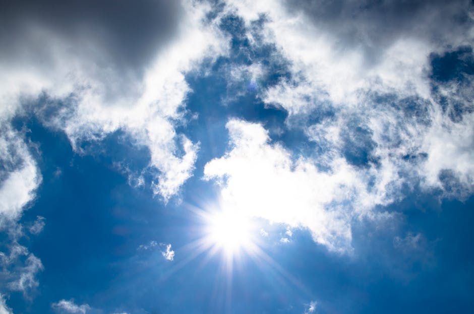 Prognoza meteo pentru Argeș: vreme caldă și senină pe 10 septembrie