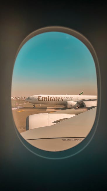 Închiderea Aeroportului Internațional Dubai: Ce se va întâmpla până în 2035