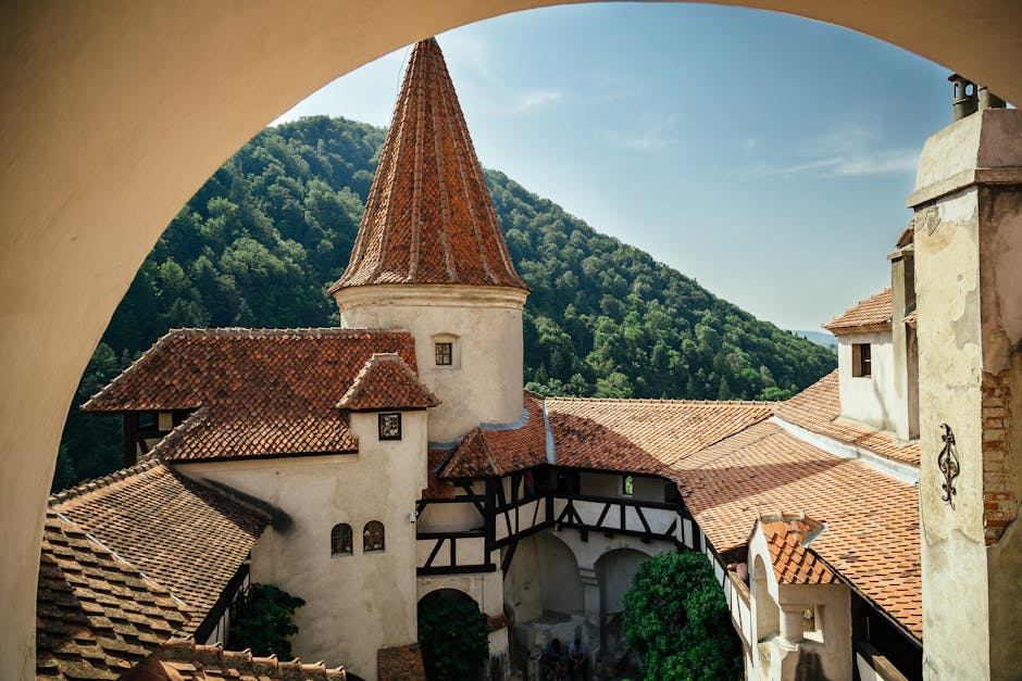Brașov, un oraș de vis: locul 2 în topul celor mai frumoase destinații europene