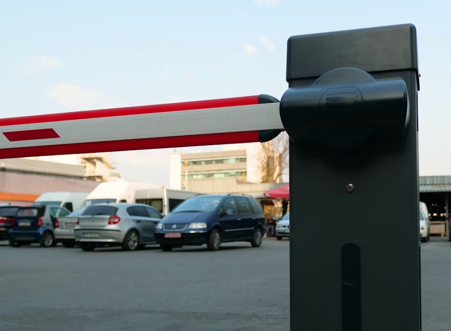 Noutăți pentru șoferii din Constanța: parcarea Kaufland devine cu plată