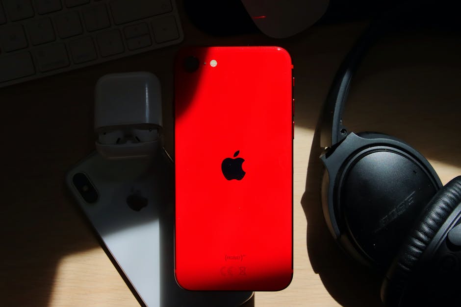 Descoperă inovațiile uimitoare ale seriei iPhone 17 și AirPods Pro 3