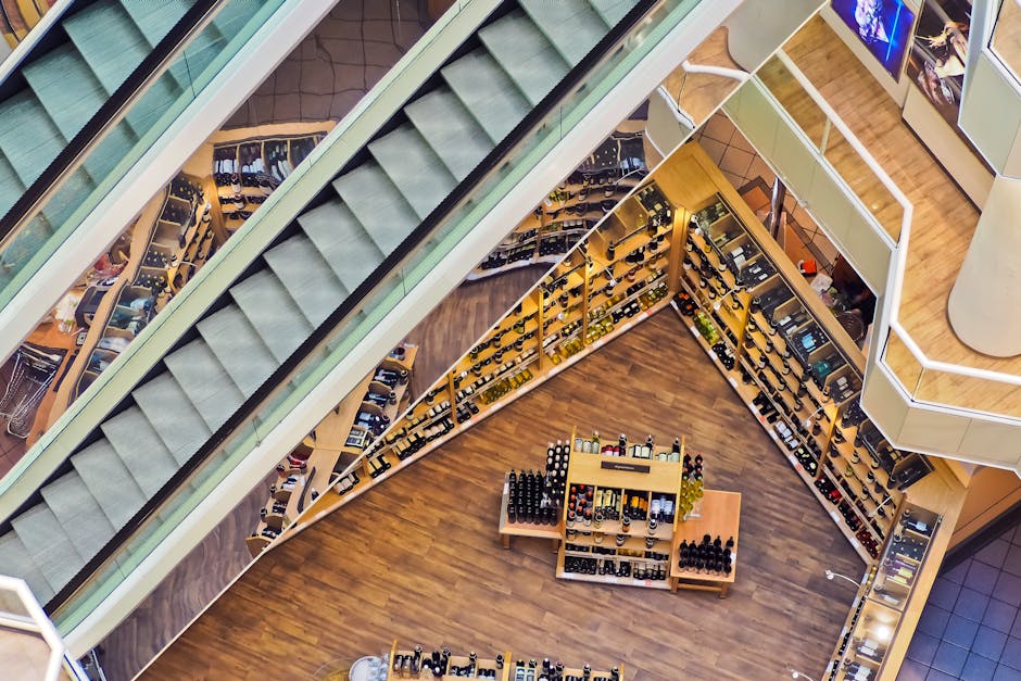 Se dezvoltă un nou complex comercial în Sârbi: supermarket și galerie modernă