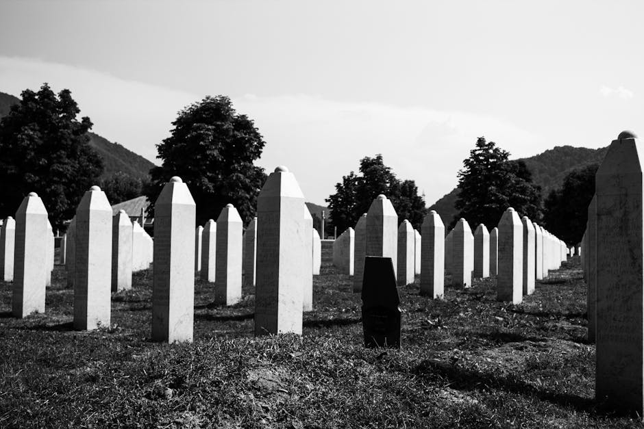 Comemorarea victimelor masacrului din Treznea: 86 de ani de la tragedie