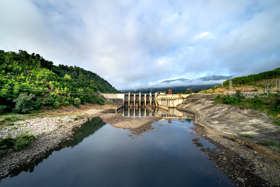 Îngrijorări în România: Grațiela Gavrilescu cere finalizarea hidrocentralelor vitale pentru energie