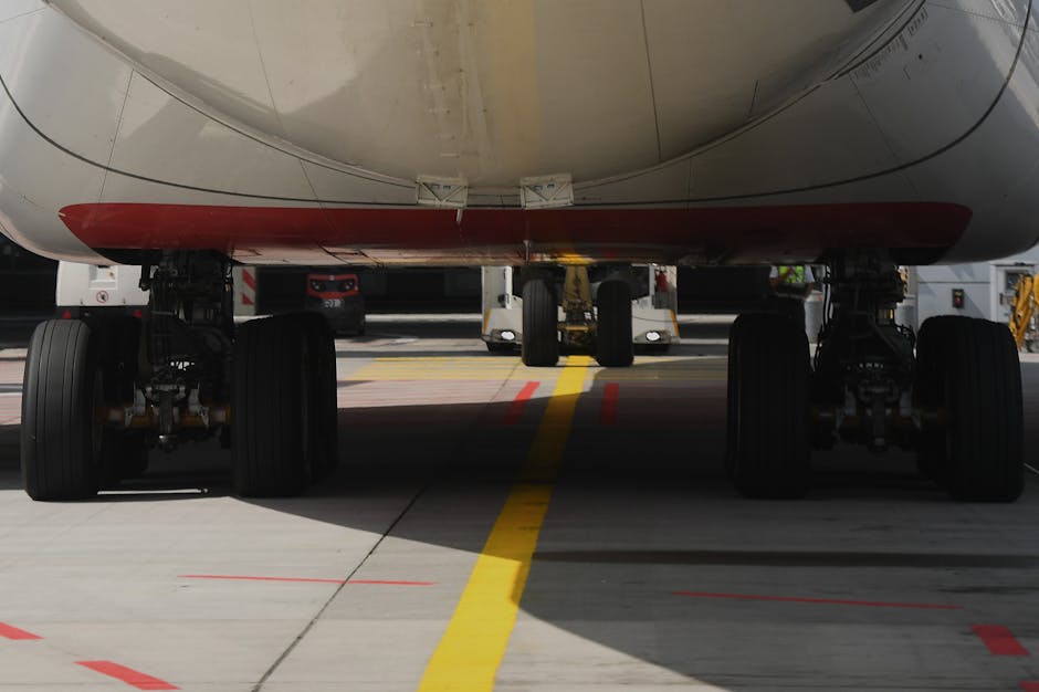 Alertă pe aeroportul din Nürnberg: O problemă de comunicare a stârnit panică