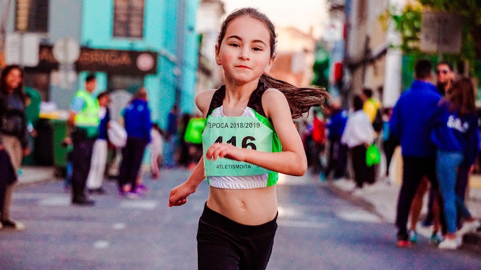 Weekendul acesta, Oradea devine capitala alergării cu Campionatul Național de 5K și Oradea Run Fest