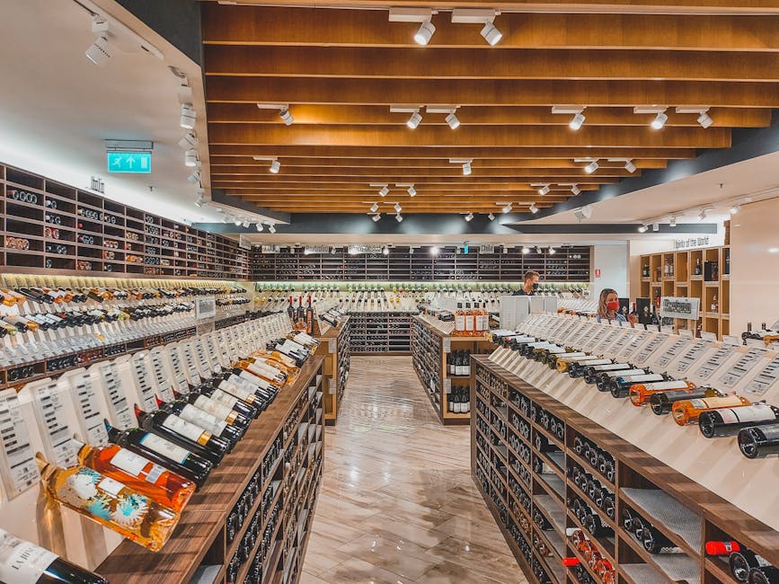 Expansiunea La Cocoș: un nou hipermarket se deschide la Pitești în curând