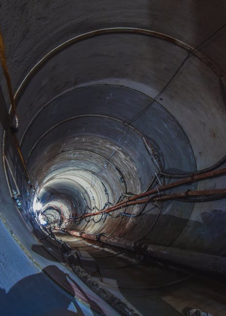 România inovează: primul tunel de autostradă construit cu tehnologia T.B.M