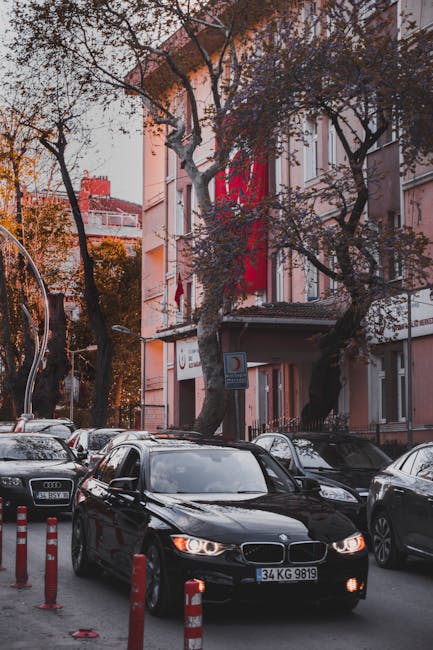 Călărași introduce noi reglementări pentru parcările cu plată: tarife și program extins