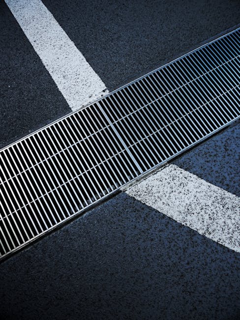 Proiecte majore de infrastructură în Pitești: canalizare pluvială finalizată și modernizare pe Grigorești
