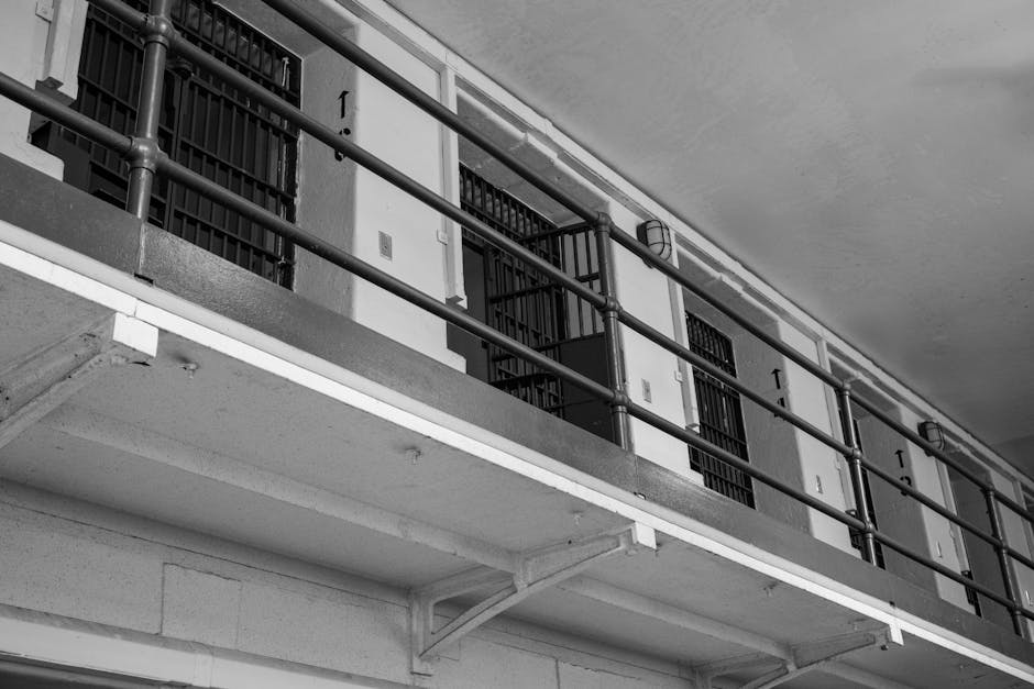 Reforma în justiție: Ministrul Justiției anunță reorganizarea penitenciarelor și a probațiunii