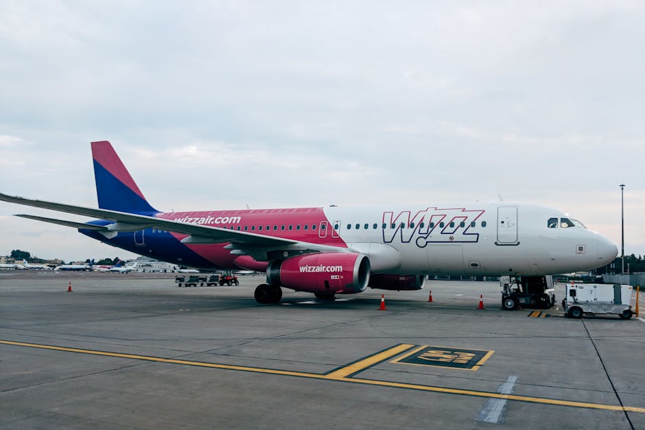 Wizz Air anunță concedieri semnificative în România: impactul asupra angajaților din București, Craiova, Cluj și Iași