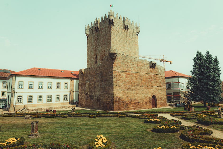 Investiție de 16 milioane de euro pentru revitalizarea muzeului din Ciucea