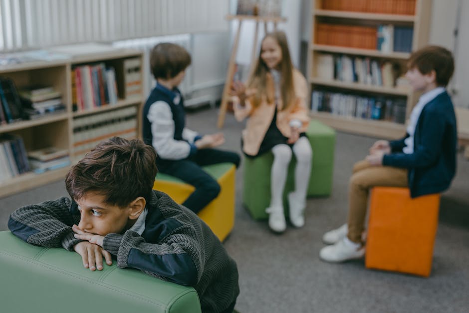 Sistemul educațional în România: provocări și soluții pentru un viitor mai bun