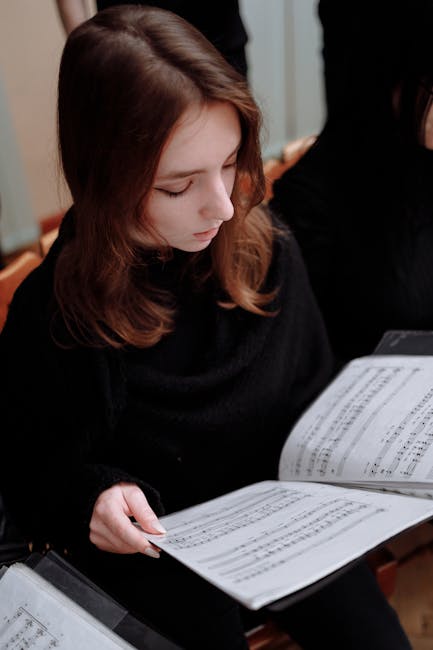 Descoperă magia muzicii la Liceul Pedagogic din Timișoara