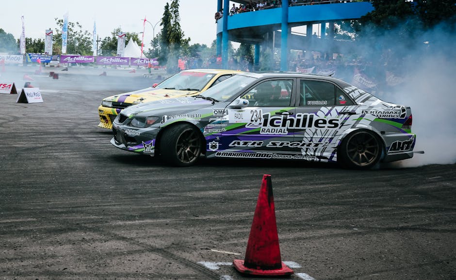 Târgu Jiu se transformă în capitala motorsportului românesc în acest weekend