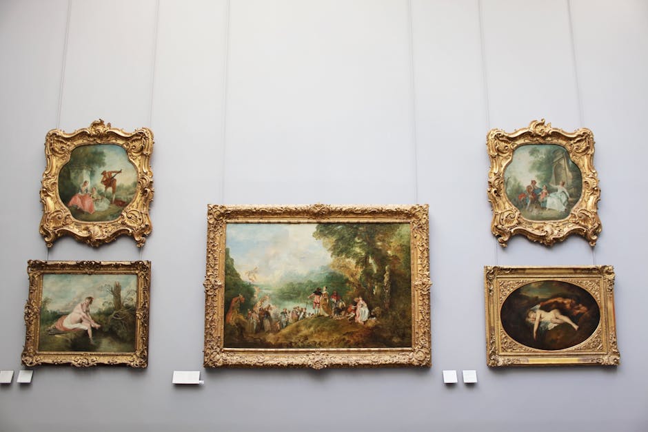 Un tablou de Rubens, găsit după patru secole în Paris