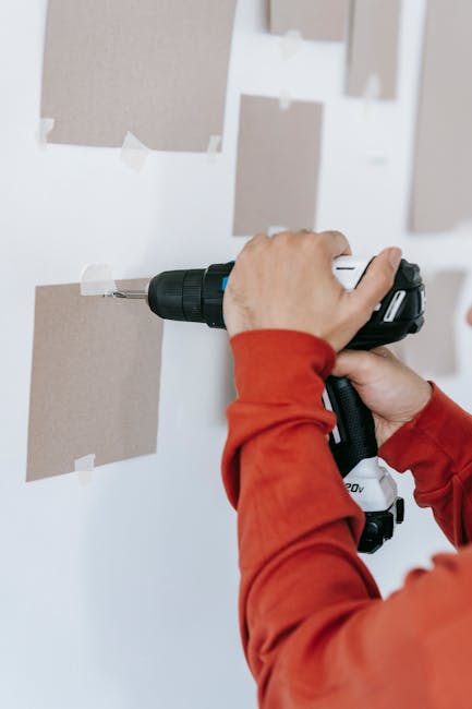 Descoperă Euro Narcis: partenerul ideal pentru bricolaj și construcții