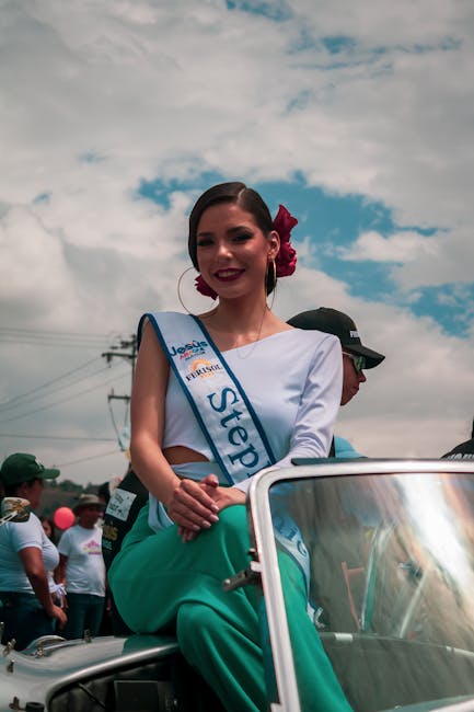 Miss Arad 2025: O gală aniversară de neuitat la Filarmonica din Arad