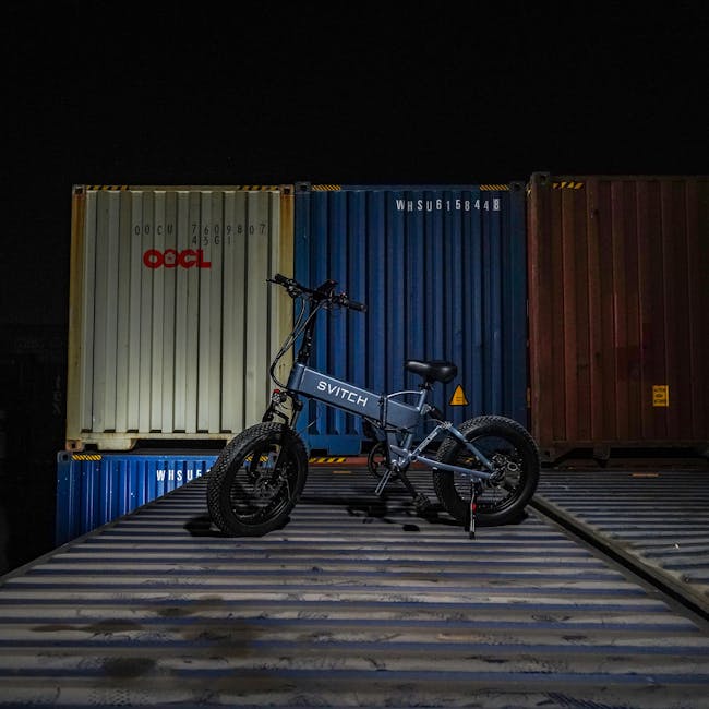 Bicicletele cargo din Brașov: o soluție eficientă pentru livrări și plimbări romantice